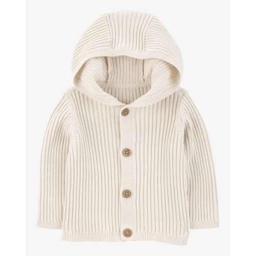 Baby Sweater Knit Cardigan - Carter's | Carter's