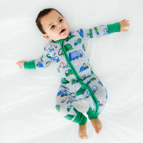 Clean Up Crew Zippy – Little Sleepies
