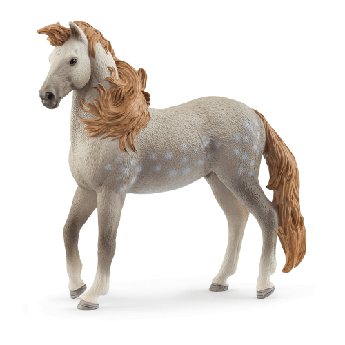 Andalusian Stallion 14895 HORSE CLUB | schleich