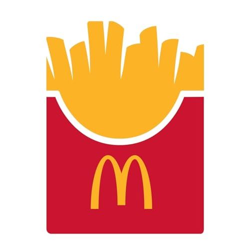 McDonald's Gift Card