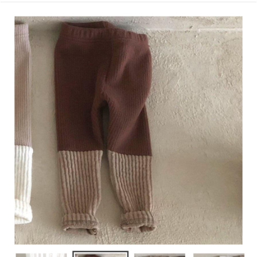 Leggings For Days – Teeny Mini Me