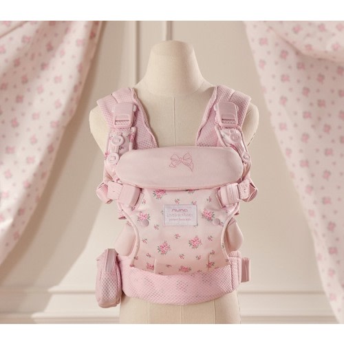 Nuna CUDL™ Deux Baby Carrier