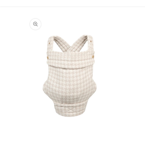 The Monarch Carrier - Houndstooth – Mabē