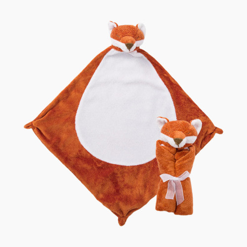 Angel Dear Cuddle Twins - Fox, O/S