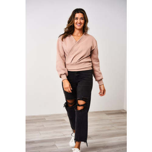 Latched Mama 635 Nest Nursing Wrap