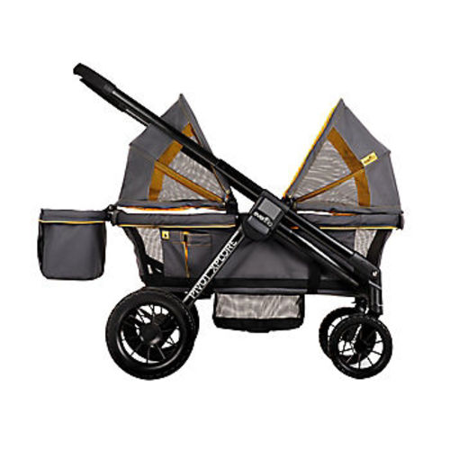 Pivot All Terrain Explorer Wagon (Select Color)