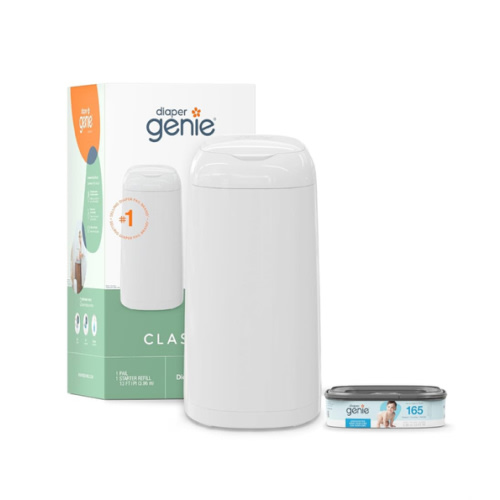Amazon.com : diaper pail