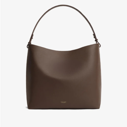 Mina Baie- Harlow Vegan Full Diaper Bag