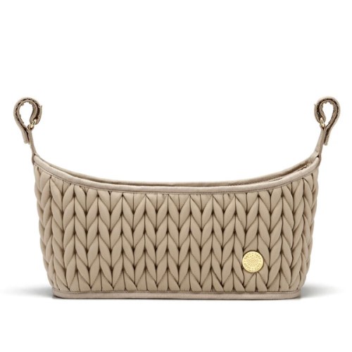 Stroller Organizer Beige