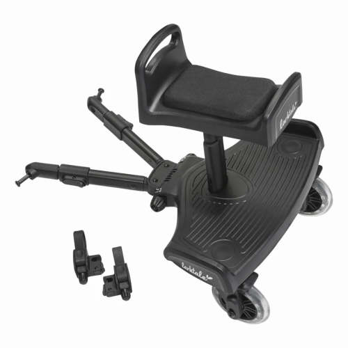 Ride-Along Stroller Board Accessory - Universal Fit