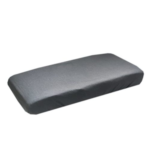 Copper Pearl Diaper Changing Pad Cover “Slate"