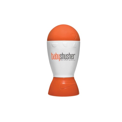 Baby Shusher - The Sleep Miracle Sound Machine, One Size
