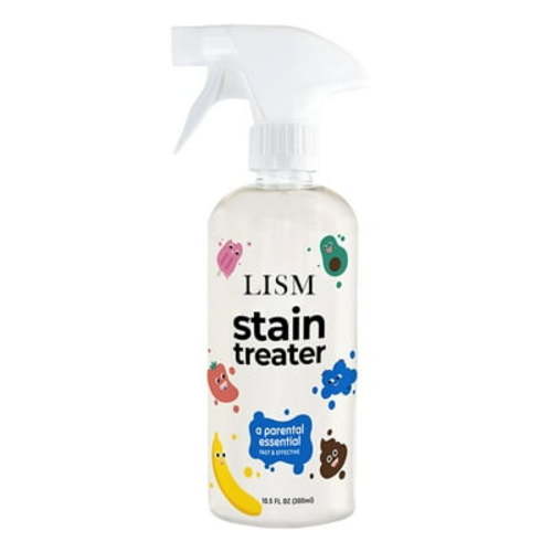 FWYOUNG Miss Mouth'S Messy Eater Stain Treatment Spray Necessities For And Food, Grease, Laundry Coffee, Underwear, Cloth