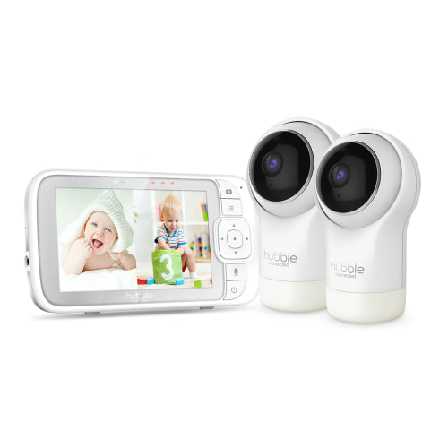 Nursery View Pro Twin