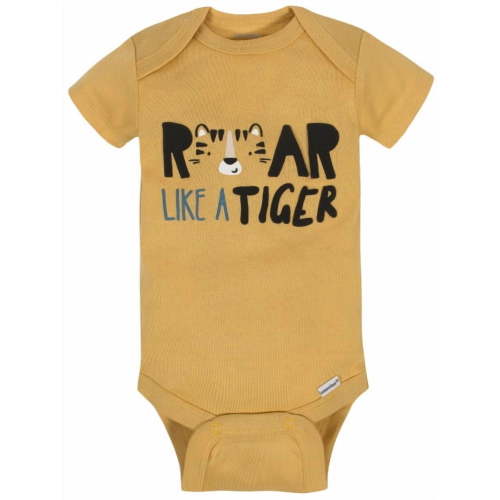 Onesies Brand Baby Boy Bodysuit