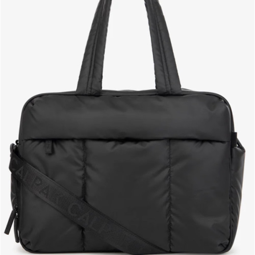 Calpak Luka Duffel - BLACK