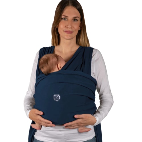 Baby Carrier Wrap Koala Cuddle Band 2
