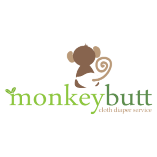 Gift Card - Monkey Butt Cloth Diaper Service