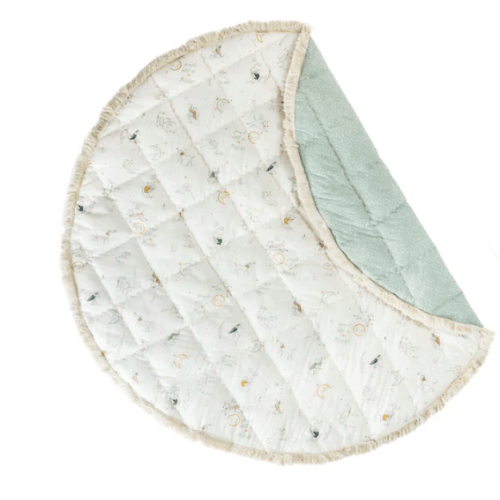 Baby Play Mat