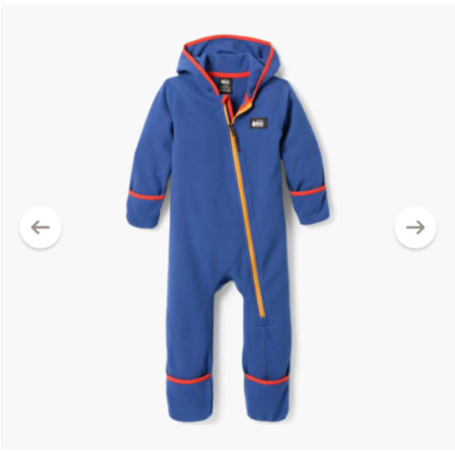 REI Co-op Trailmade Bunting - Infants' | REI Co-op