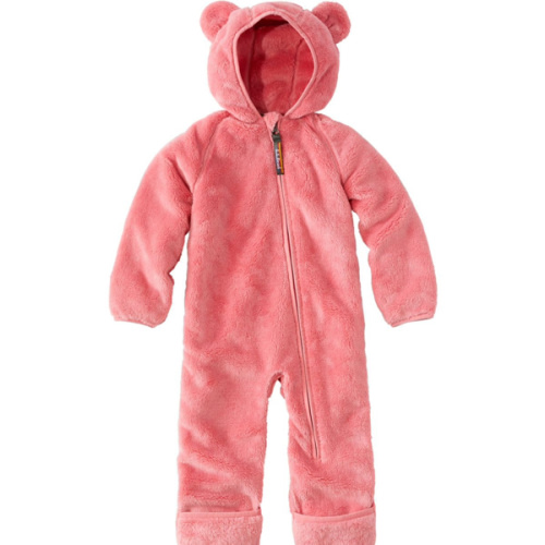 Infants' L.L.Bean Hi-Pile Fleece Bunting