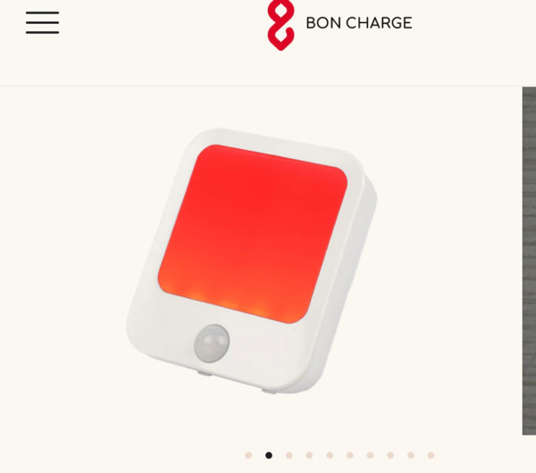 Plug In Night Light