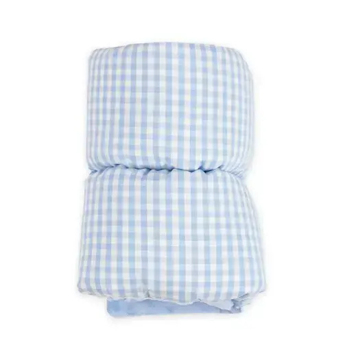Tommy Light Blue Comfy Craddle