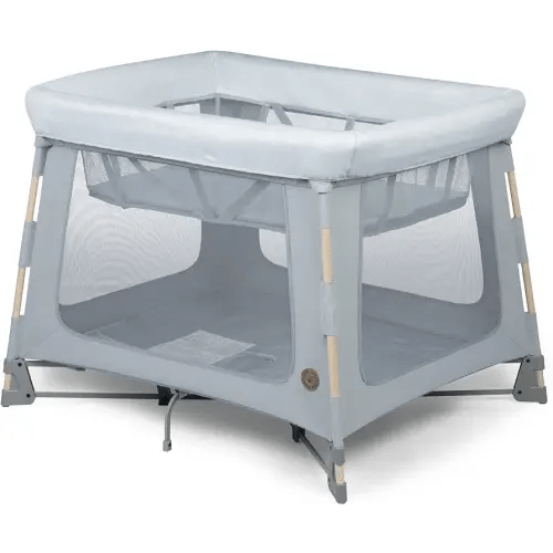 Maxi-Cosi Swift Lightweight Portable Playard, | Classic Slate