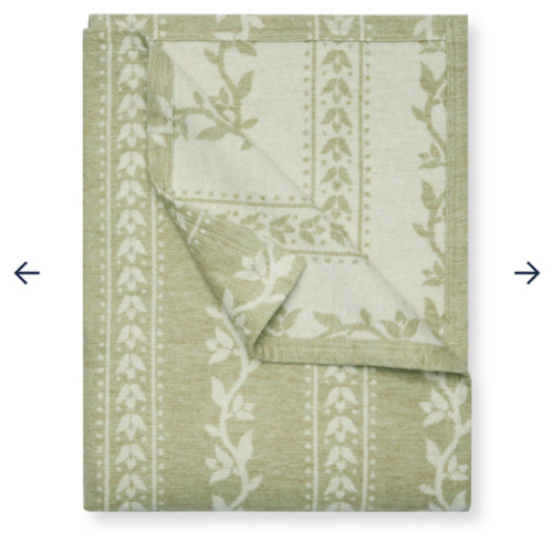 The Lightweight Blanket