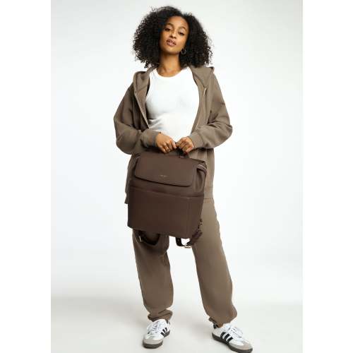Kinney Full Backpack (Vegan) – MINA BAIE