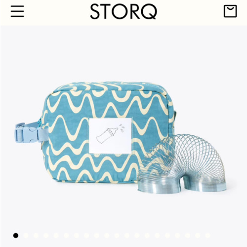 Super Chill Cooler Bag