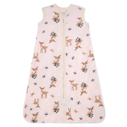 Sweet Doe Organic Beekeeper™ Wearable Baby Blanket