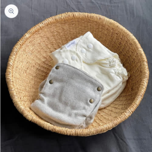 No-Fold Bundle – Lunapaca