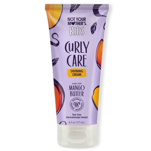 Not Your Mother's Kids' Curl Defining Hair Cream