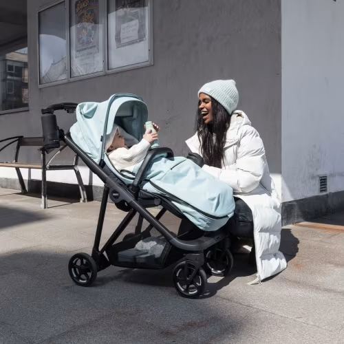Thule stroller footmuff | Thule | United States