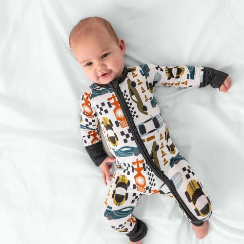 Fast Lane Zippy – Little Sleepies