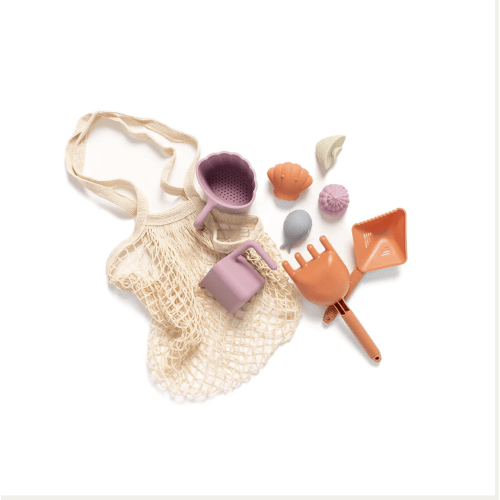 Smol Tide Beach Toy Kit