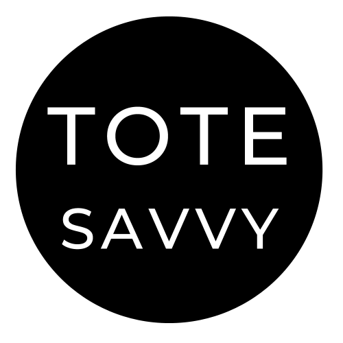 ToteSavvy Bag Organizer
