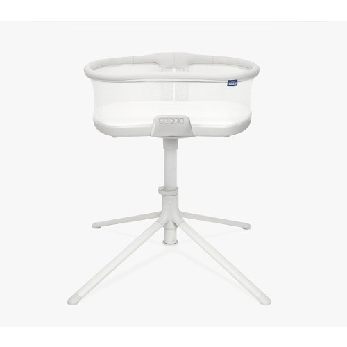 HALO® BassiNest® Soothing Swivel Sleeper | Pottery Barn Kids
