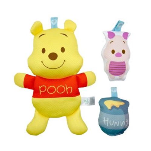 Disney Baby Winnie The Pooh Bath Set - 3pc