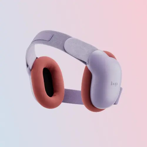 Loop Cocoon™ Baby Earmuffs | Comfortable Hearing Protection – Loop US