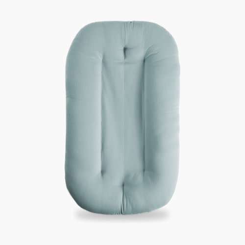 Toddler Lounger - Slate
