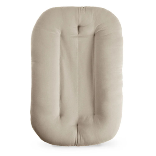 Snuggle Me Infant Lounger | Birch