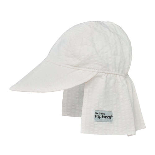 UPF 50+ Original Flap Hat (Basics) – FlapHappy
