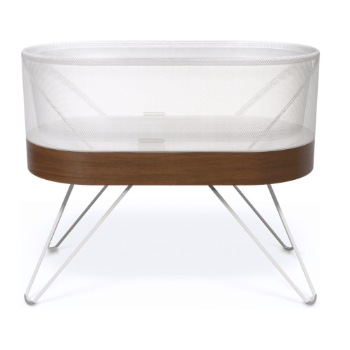 SNOO | Smart Baby Sleeper and Bassinet – Happiest Baby