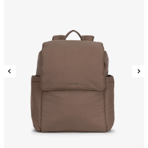 Convertible Mini Diaper Backpack