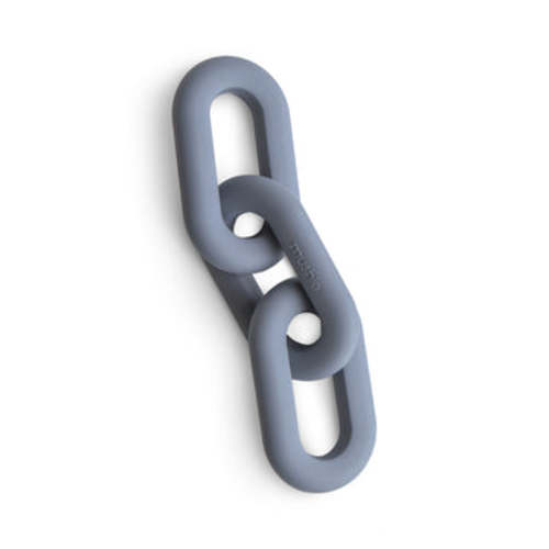 Links Teether – Mushie