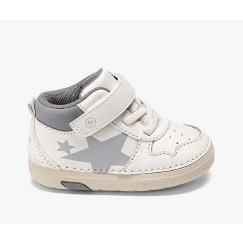 Sofia Rockstar Sneaker - Size 4