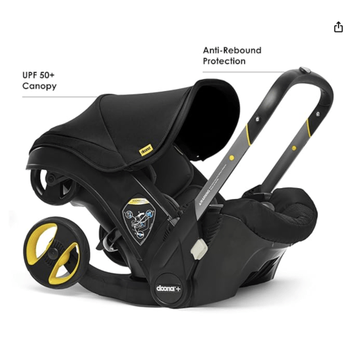 Doona Infant Car Seat