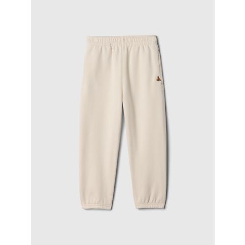 babyGap Vintage Soft Brannan Bear Joggers